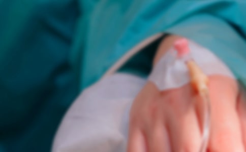 女朋友生病的問候短信