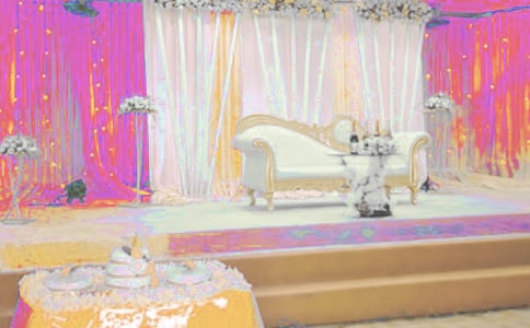 三十歲生日慶典賀詞