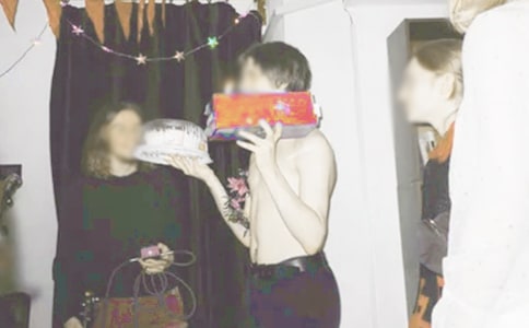 六十歲生日慶典祝壽賀詞