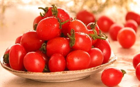 圣女果的功效與作用有哪些