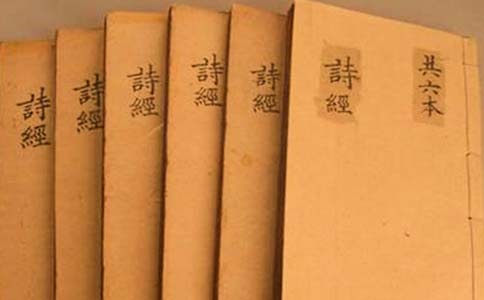 詩(shī)經(jīng)的作文(熱)