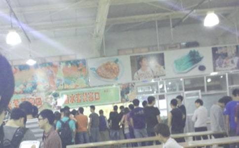 【薦】食堂工作人員工作職責15篇