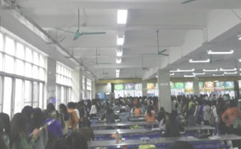 食堂飯菜質量建議最新