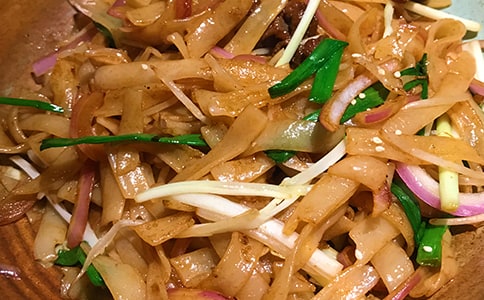 幾種激發寶寶智力的食物精選