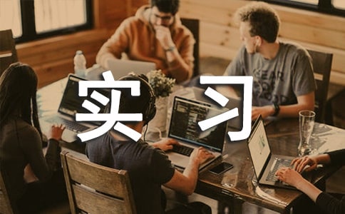 見習師范生實習總結