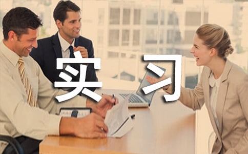 設計類實習報告范文