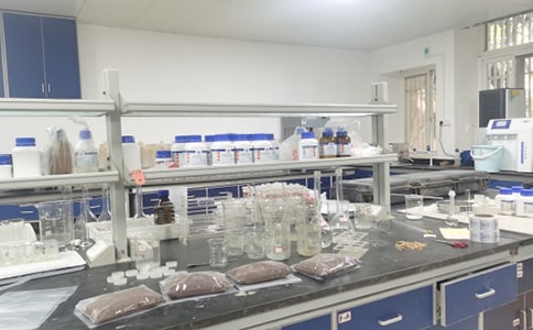 初中生物實驗室工作總結(通用11篇)