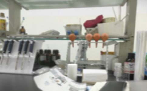 化學實驗室安全守則