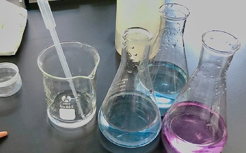 有關小學科學實驗室工作計劃