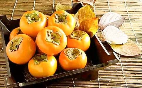 (熱門)摘柿子作文15篇