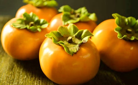 關(guān)于柿子的作文(薦)