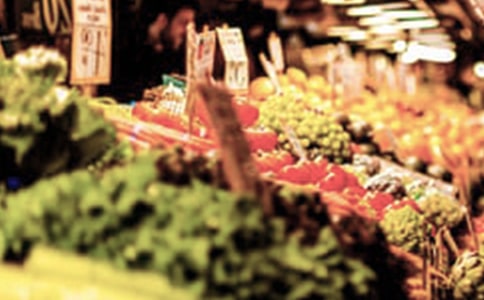 市場部經理職責精品【15篇】