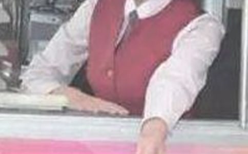 收費員工作述職報告