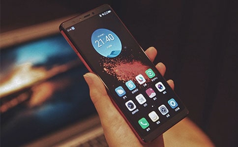 【經(jīng)典】手機(jī)的誘惑作文