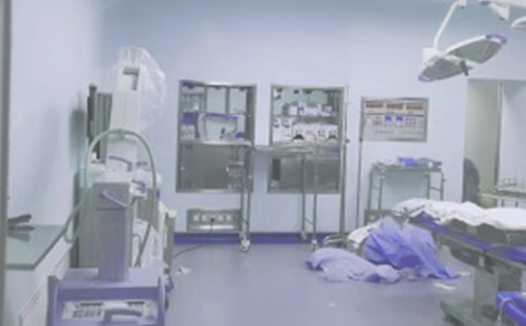 手術室實習自我鑒定(15篇)