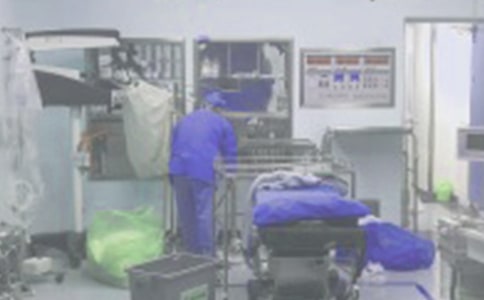 手術室年終工作總結