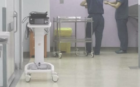 手術室工作總結