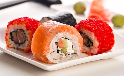 【精品】做壽司作文2篇