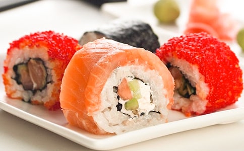 做壽司作文優選3篇