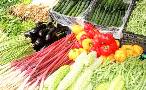 防癌抗癌蔬菜汁