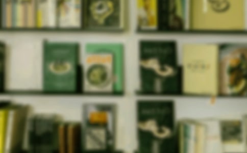 夕照透入書房作文