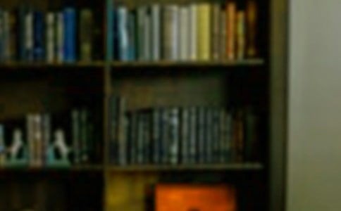 我的小書房作文