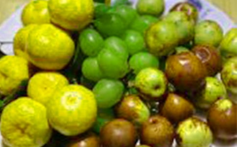 我最喜歡的水果作文