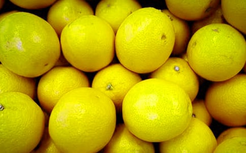 孕婦不能吃的10種水果