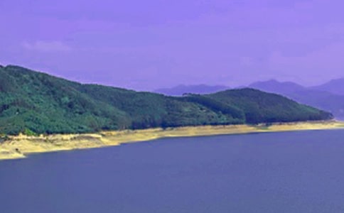 夢(mèng)見(jiàn)大水庫(kù)是什么意思