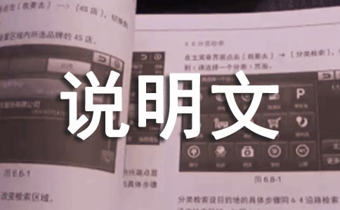 高中大雁塔的說明文600字(精選36篇)
