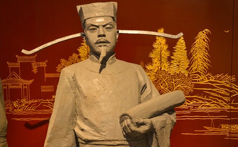 司馬光砸缸故事