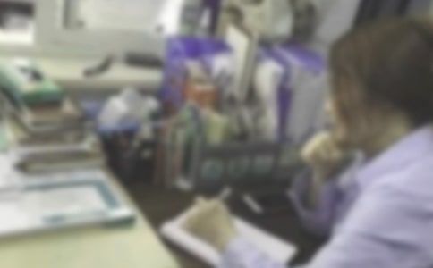 【優選】給宿管阿姨的信