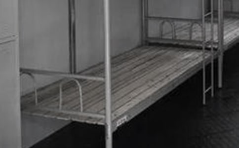 工廠宿舍管理制度