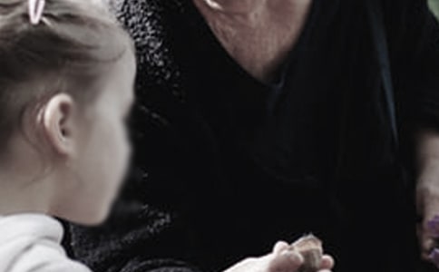 喜得孫女的祝福語匯集