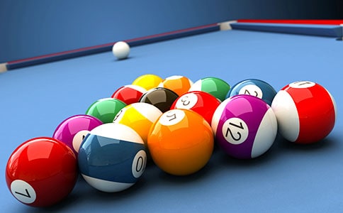 打臺球作文(合集15篇)