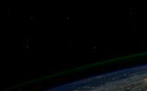 《飛向太空》閱讀答案