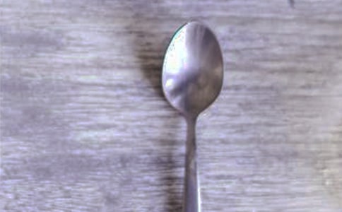 傳遞中的湯匙高中作文