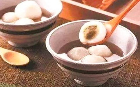 做湯圓作文(常用14篇)