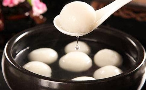 (熱)包湯圓作文