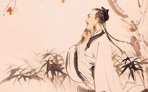 陶淵明作文(實用)