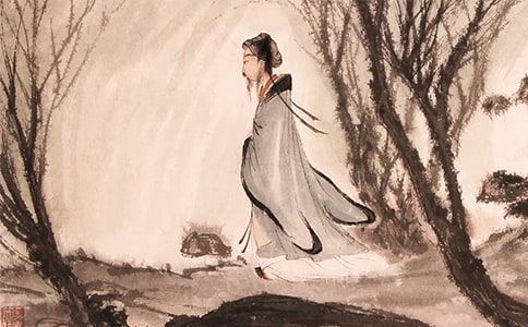 我眼中的陶淵明作文