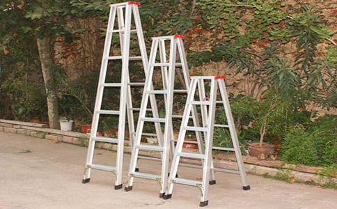 梯子的作文
