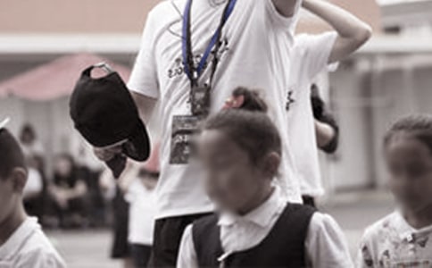 小學體育教師述職報告