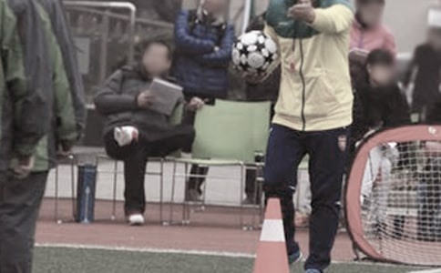 體育教師個人述職報告14篇