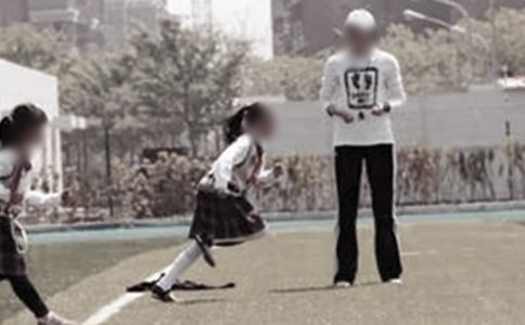 體育教師年終述職報告