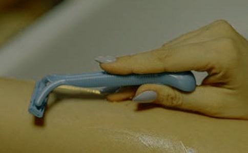 飛利浦剃須刀廣告詞