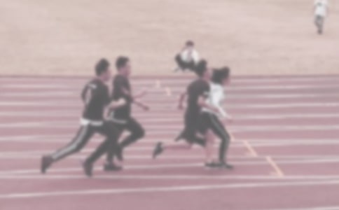 田徑運動比賽的規章規程