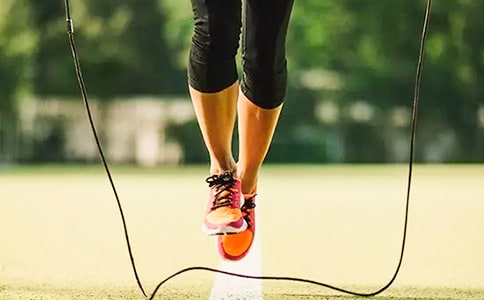 花樣跳繩的好處有哪些?