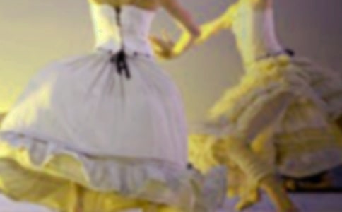 我愛跳舞作文【推薦】