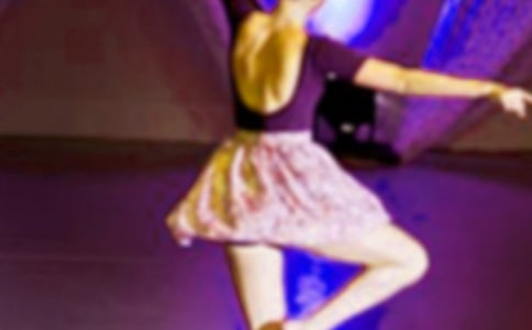 愛跳舞的我作文精選(15篇)